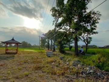 Dijual Rumah Murah Pesan Bangun di Kebonarum Klaten