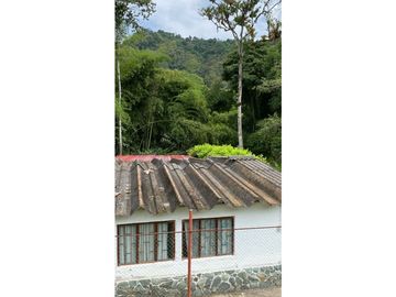 VENTA FINCA IBAGUE