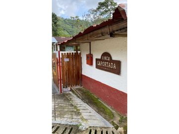 VENTA FINCA IBAGUE