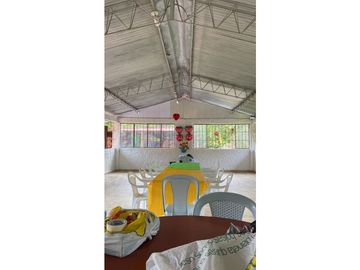 VENTA FINCA IBAGUE