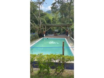 VENTA FINCA IBAGUE