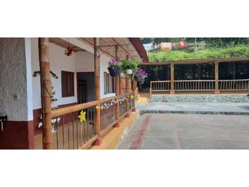 VENTA FINCA IBAGUE