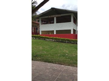 VENTA FINCA IBAGUE
