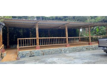 VENTA FINCA IBAGUE
