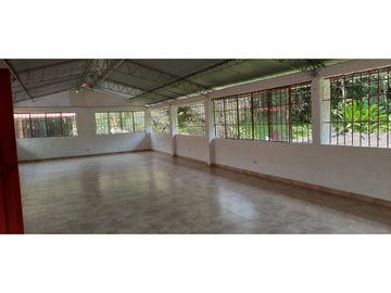 VENTA FINCA IBAGUE