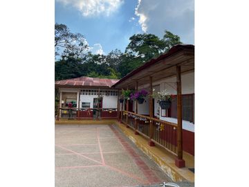 VENTA FINCA IBAGUE