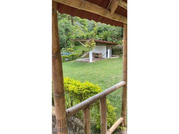 VENTA FINCA IBAGUE