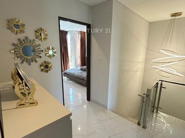 Hunian Sultan Rumah Premium 2 Lantai Di Treasure Island CPI