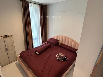 Hunian Sultan Rumah Premium 2 Lantai Di Treasure Island CPI