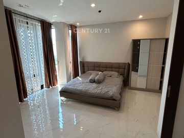 Hunian Sultan Rumah Premium 2 Lantai Di Treasure Island CPI