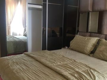 Apartemen Thamrin Executive Residence 2 Bedroom
