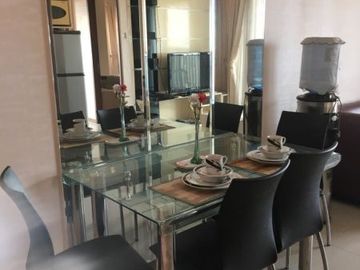 Apartemen Thamrin Executive Residence 2 Bedroom