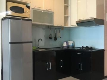 Apartemen Thamrin Executive Residence 2 Bedroom