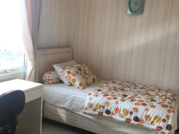 Apartemen Thamrin Executive Residence 2 Bedroom