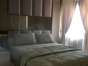 Apartemen Thamrin Executive Residence 2 Bedroom