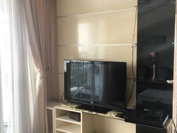 Apartemen Thamrin Executive Residence 2 Bedroom