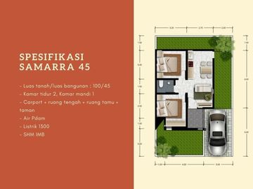 RUMAH MURAH DIJUAL DI TANJUNG PINANG DIBAWAH 200 JUTAAN