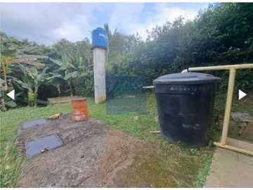 venta de casa campestre de 713 M2 en 380 mill en La Mesa Cund.