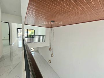 Rumah Baru Full Renovasi Di Taman Modern Cakung 4 KT Dekat AEON