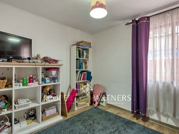 CÓMODA CASA EN BARRIO CERRADO. PEÑALOLÉN
