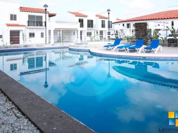 Casa en venta en Fraccionamiento Marina Mazatlán