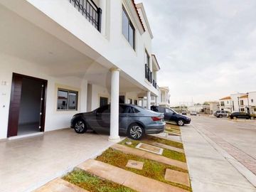 Casa en venta en Fraccionamiento Marina Mazatlán