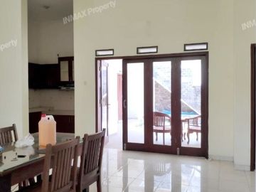 Rumah Murah Luas 187 di Villa Puncak Tidar Malang