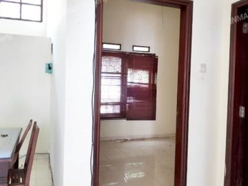Rumah Murah Luas 187 di Villa Puncak Tidar Malang