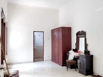 Rumah Murah Luas 187 di Villa Puncak Tidar Malang