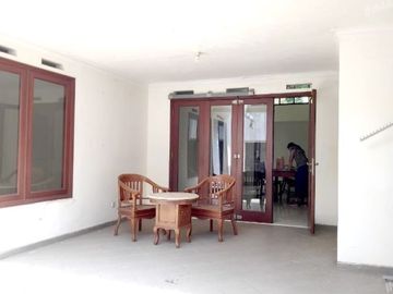 Rumah Murah Luas 187 di Villa Puncak Tidar Malang