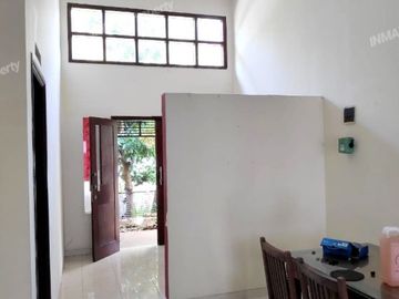 Rumah Murah Luas 187 di Villa Puncak Tidar Malang