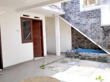 Rumah Murah Luas 187 di Villa Puncak Tidar Malang