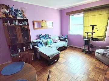 Departamento en Venta en Departamento en plan de Valparaíso