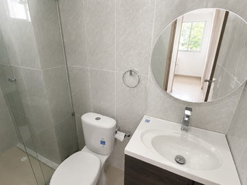 apartamento en arriendo en daniel lemaitre. Cod A94707