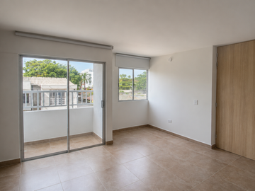 apartamento en arriendo en daniel lemaitre. Cod A94707