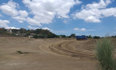 ACROPOLIS LOYOLA Commercial Residential lot in Katipunan Quezon City