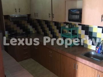 Disewakan Rumah di Sektor 6 Gading Serpong