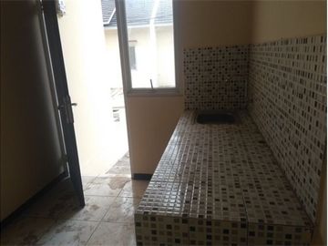 Rumah murah tanpa DP di Jati asih