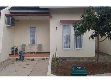 Rumah murah tanpa DP di Jati asih