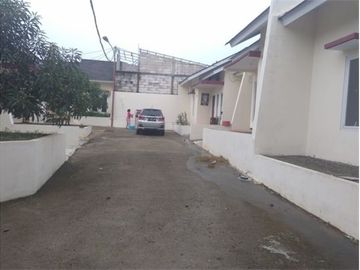 Rumah murah tanpa DP di Jati asih