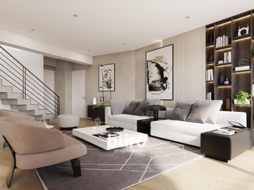 PENTHOUSE EN VENTA CON VISTA AL MAR EN PROYECTO