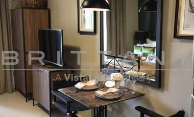 Alpine Villas | Bernese | G-Floor | Luxury Condo | Tagaytay