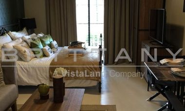 Alpine Villas | Bernese | G-Floor | Luxury Condo | Tagaytay