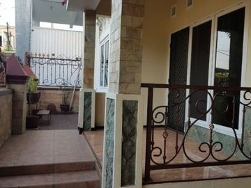 Rumah minimalis dijual di Tidar Lowokwaru kota Malang.