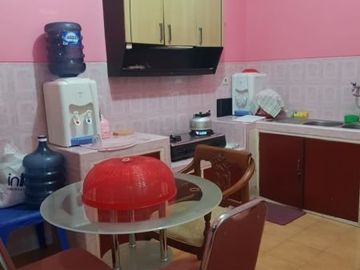 Rumah minimalis dijual di Tidar Lowokwaru kota Malang.