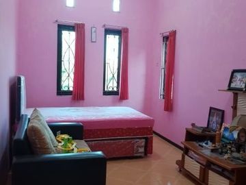 Rumah minimalis dijual di Tidar Lowokwaru kota Malang.