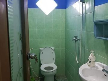 Rumah minimalis dijual di Tidar Lowokwaru kota Malang.