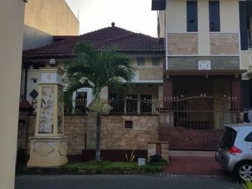Rumah minimalis dijual di Tidar Lowokwaru kota Malang.