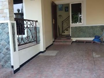 Rumah minimalis dijual di Tidar Lowokwaru kota Malang.