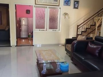 Rumah minimalis dijual di Tidar Lowokwaru kota Malang.